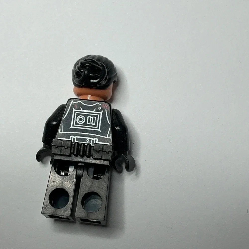 LEGO Star Wars Minifigure Iden Versio (Inferno Squad Commander